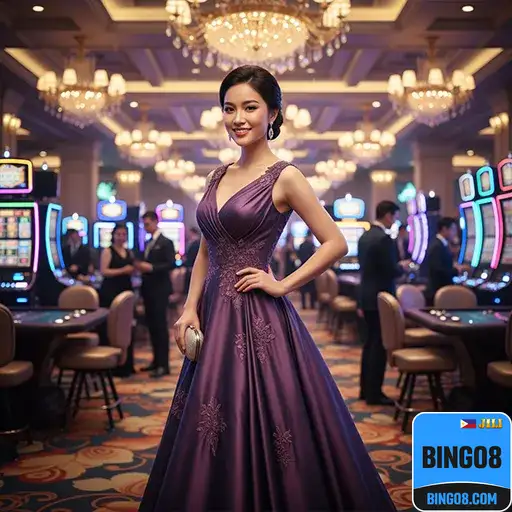 bingo8 casino 