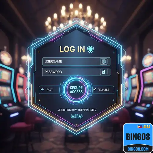 bingo8 login 